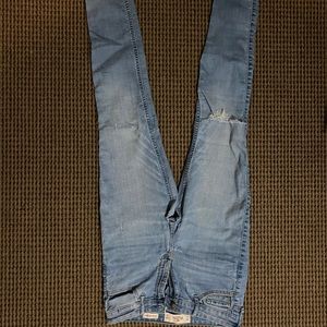 Hollister jeans